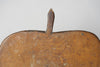 Amazing large antique dough board