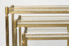 Mid Century French Nesting Tables