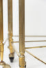 Mid Century French Nesting Tables