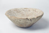 Amazing Antique Rustic Wooden Bakery Bowls