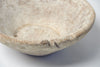 Amazing Antique Rustic Wooden Bakery Bowls