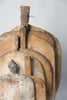 Antique Mediterranean Bread Boards