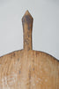 Antique Mediterranean Bread Boards