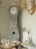 Antique Swedish Mora Clock dated 1807