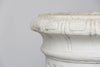 Pair Vintage French Reconstituted Stone Plinths