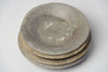 Vintage Rajasthan Marble Stone Bowls