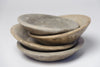 Vintage Rajasthan Marble Stone Bowls