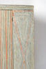Antique 18th Century Swedish Gustavian Corner hanging cupboard