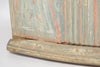 Antique 18th Century Swedish Gustavian Corner hanging cupboard