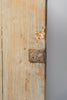 Antique 18th Century Swedish Gustavian Corner hanging cupboard