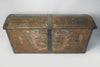 Antique 19th Century Swedish Marriage Chest