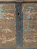 Antique 19th Century Swedish Marriage Chest