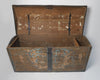 Antique 19th Century Swedish Marriage Chest