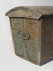 Antique 19th Century Swedish Marriage Chest