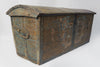 Antique 19th Century Swedish Marriage Chest