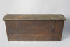 Antique 19th Century Swedish Marriage Chest