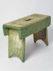 Antique Swedish Milking stool