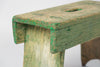 Antique Swedish Milking stool