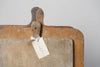 Amazing large antique dough boards