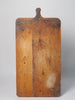 Amazing large antique dough boards