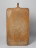 Amazing large antique dough boards