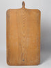 Amazing large antique dough boards