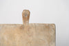 Amazing large antique dough boards