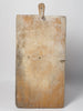 Amazing large antique dough boards