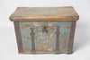 Antique Swedish Writing Box