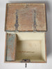 Antique Swedish Writing Box