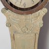 Antique 19th Century Swedish Mora clock from Varmland