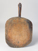 Gorgeous antique dough boards with aged patina