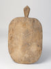 Gorgeous antique dough boards with aged patina