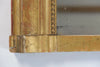 Antique French Gilt Louis Philippe Overmantle Mirror