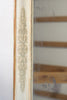 Antique 19th Century French Paint and Gilt Mirror