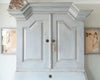 Antique 19th Century Swedish Gustavian Secretaire