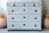 Antique 19th Century Swedish Gustavian Secretaire
