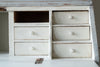 Antique 19th Century Swedish Gustavian Secretaire