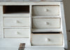 Antique 19th Century Swedish Gustavian Secretaire