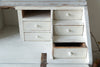 Antique 19th Century Swedish Gustavian Secretaire