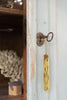 Antique 19th Century Swedish Gustavian Secretaire
