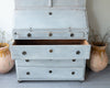 Antique 19th Century Swedish Gustavian Secretaire