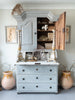Antique 19th Century Swedish Gustavian Secretaire