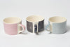 Musango Mugs- PLAIN WASH