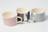 Musango Mugs- PLAIN WASH