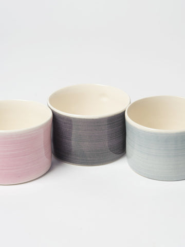 Musango Mugs- PLAIN WASH