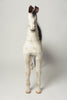 Antique Swedish Horse, original paint