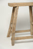 Beautiful Vintage Rustic Stools