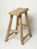 Beautiful Vintage Rustic Stools