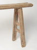 Gorgeous Vintage Rustic Thin Bench